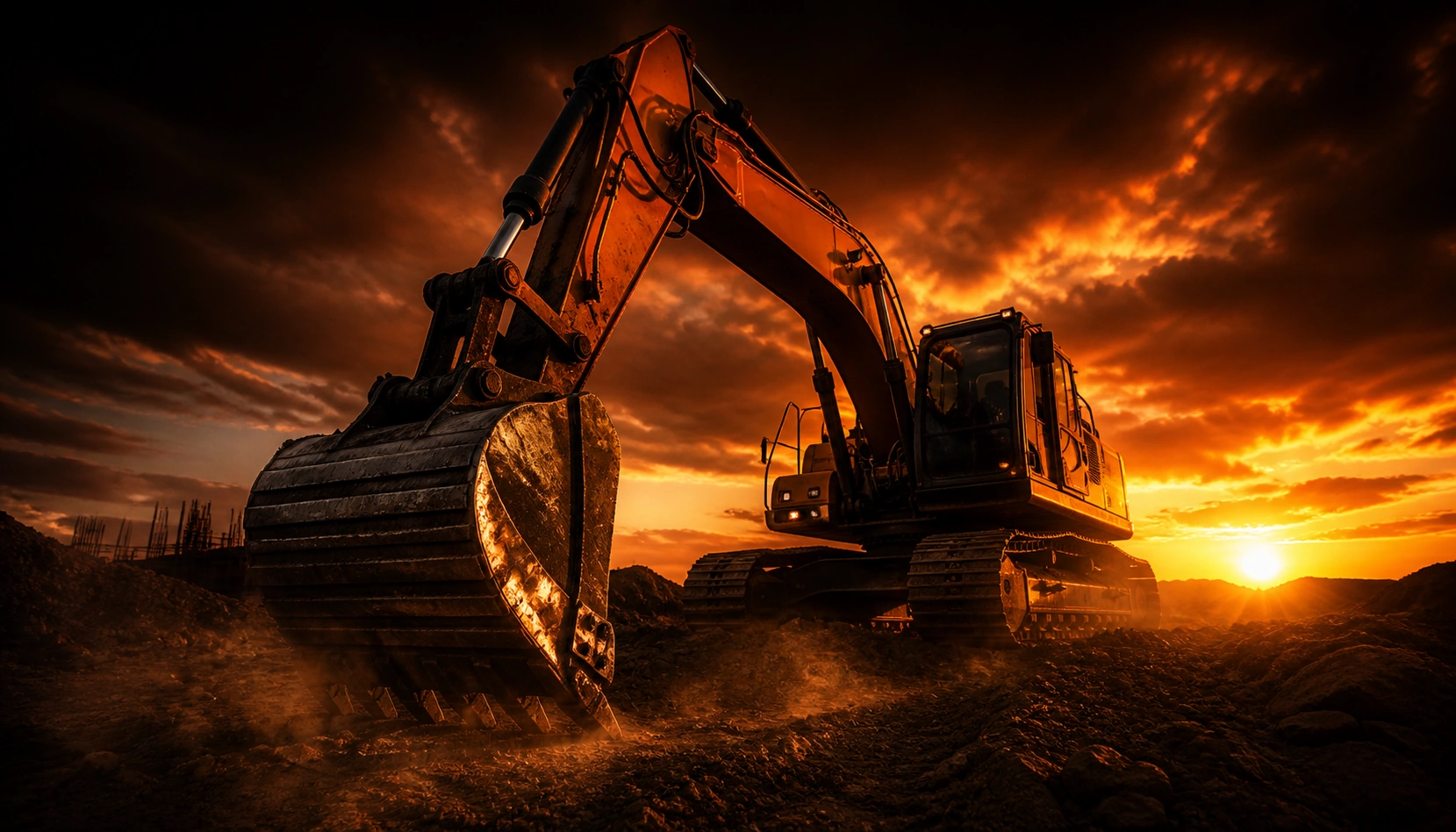 Construction