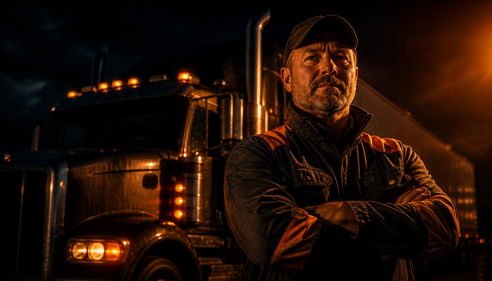 Trucking & Transportation