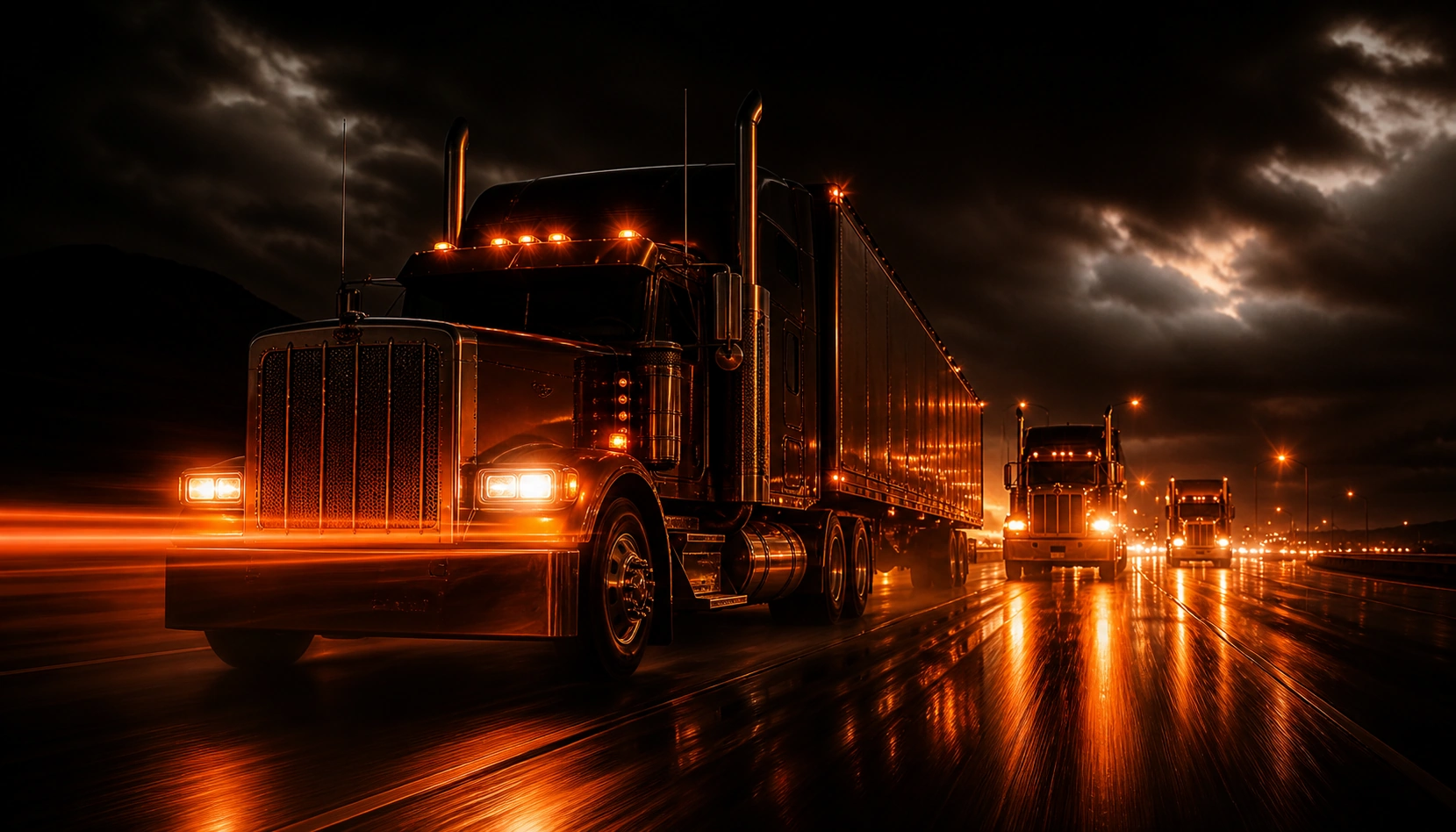 Private Fleets & Contractors