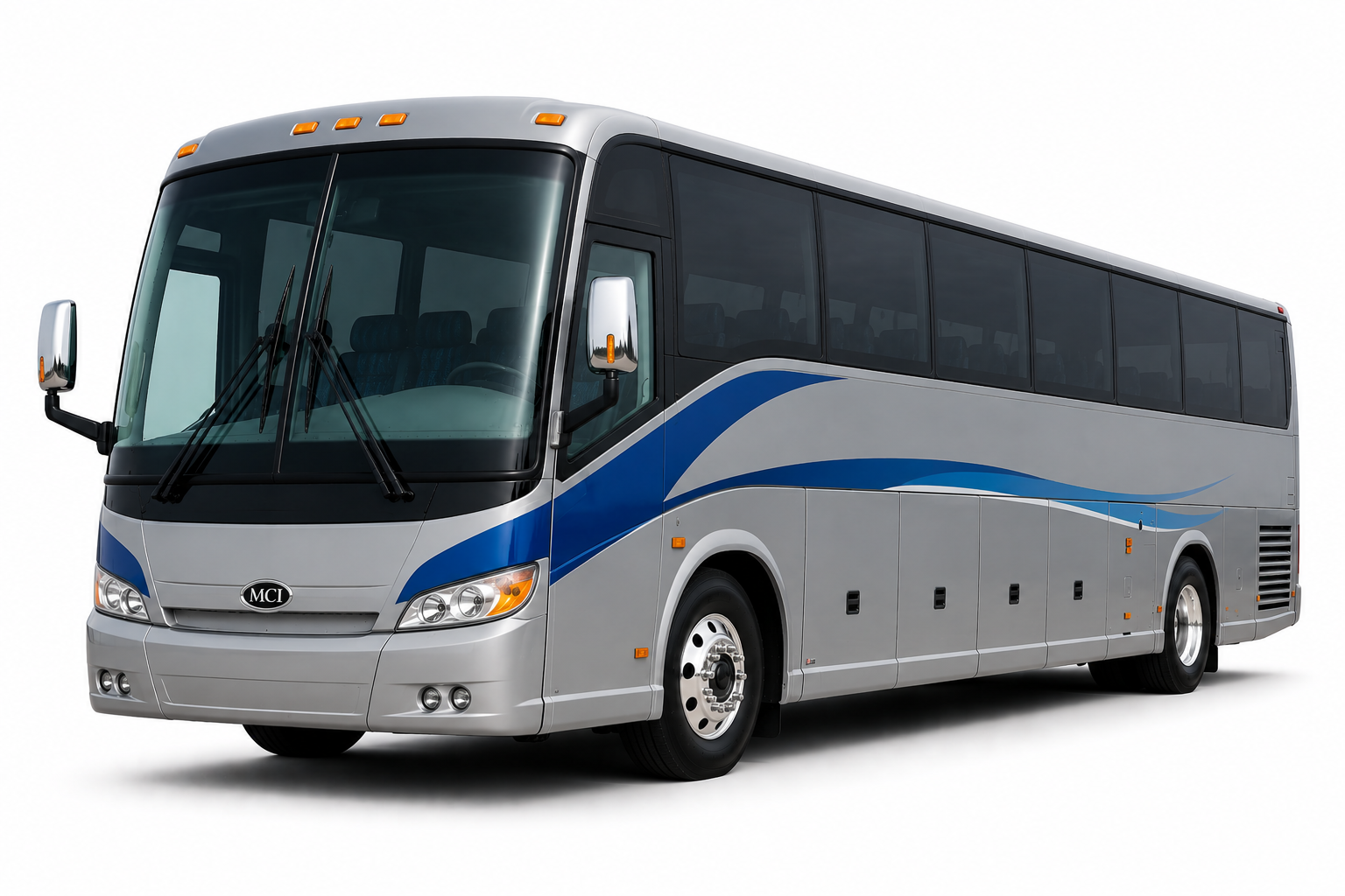 Passenger Bus