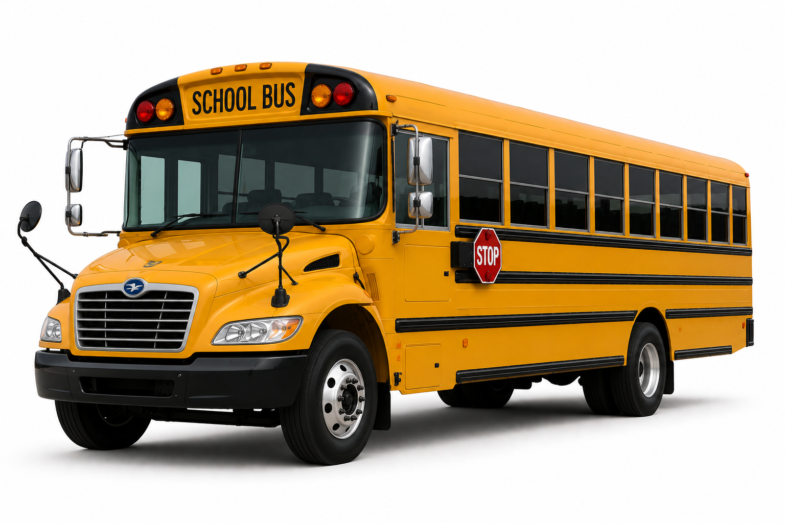 School Bus