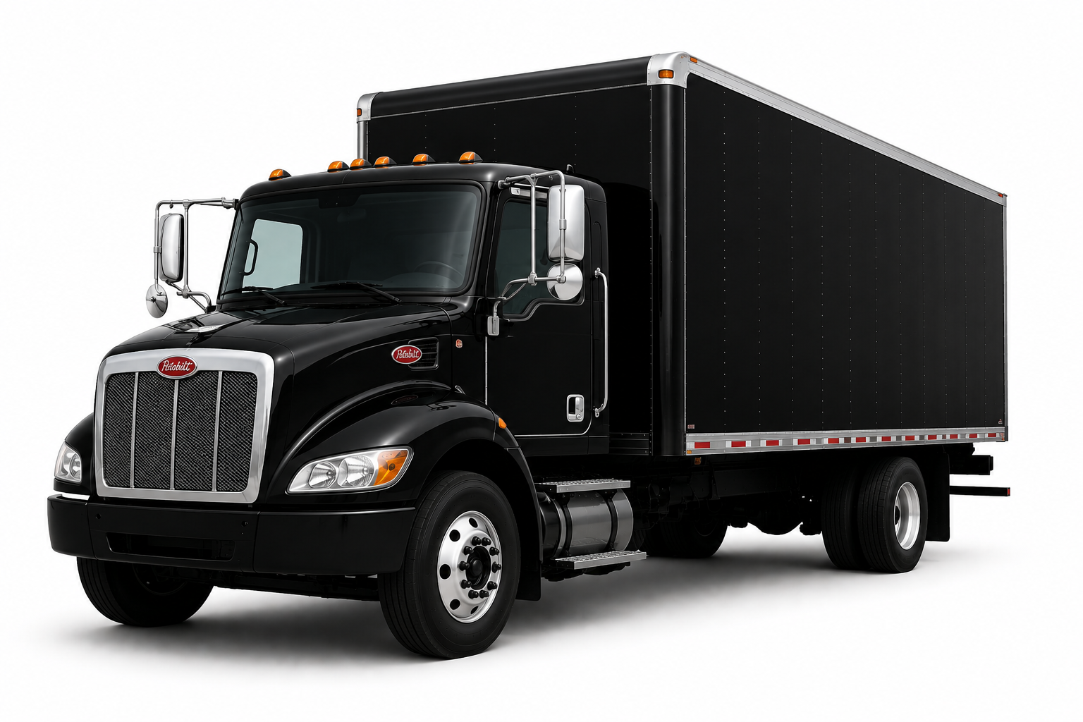 Straight Truck