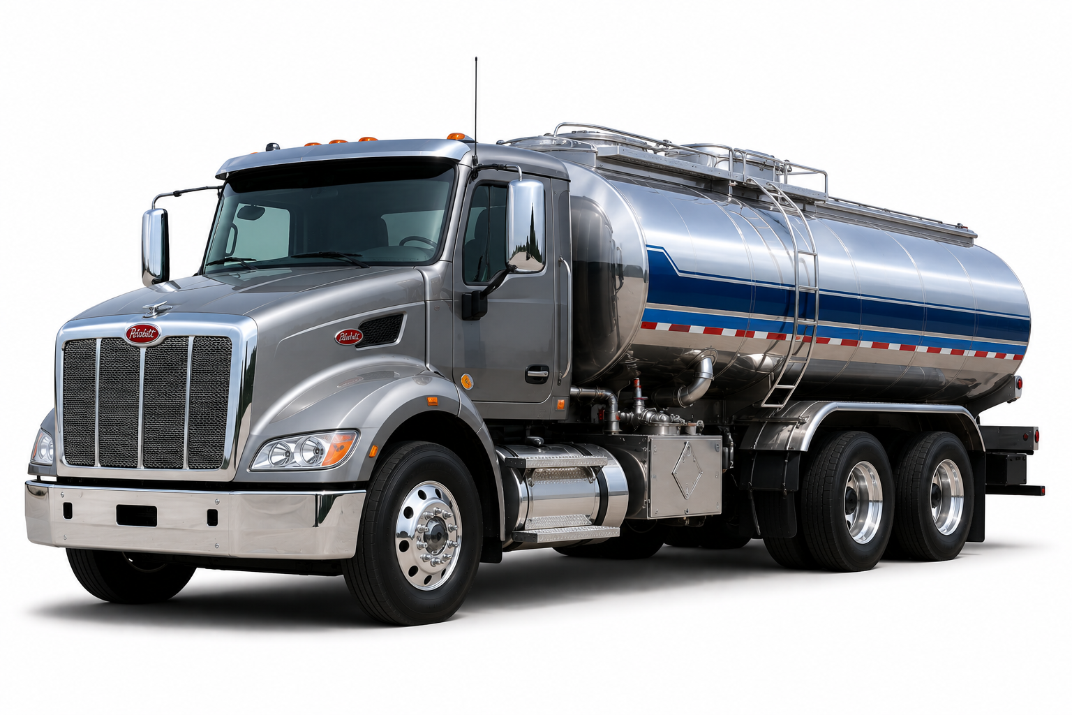 Tanker
