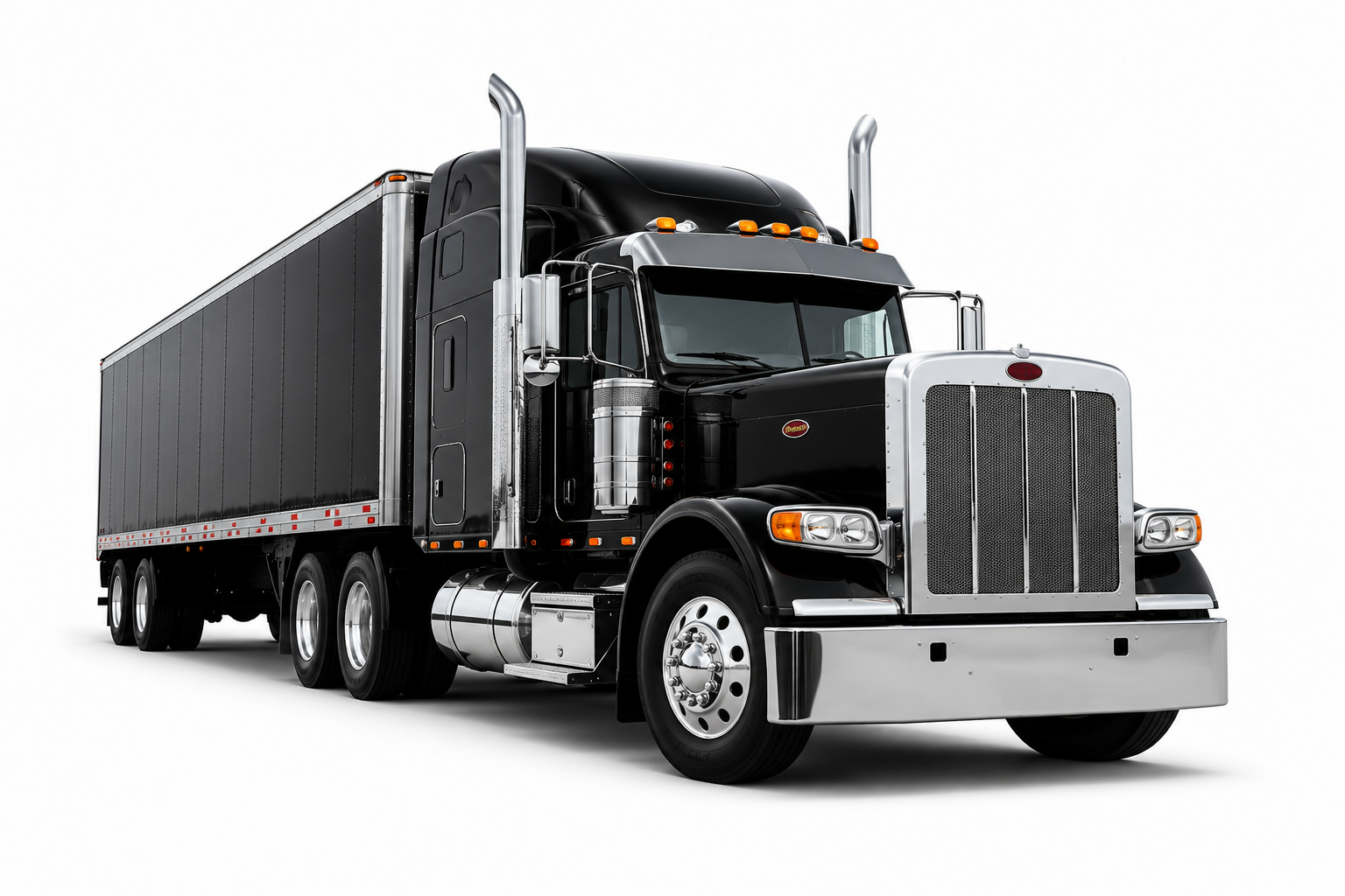 Tractor Trailer